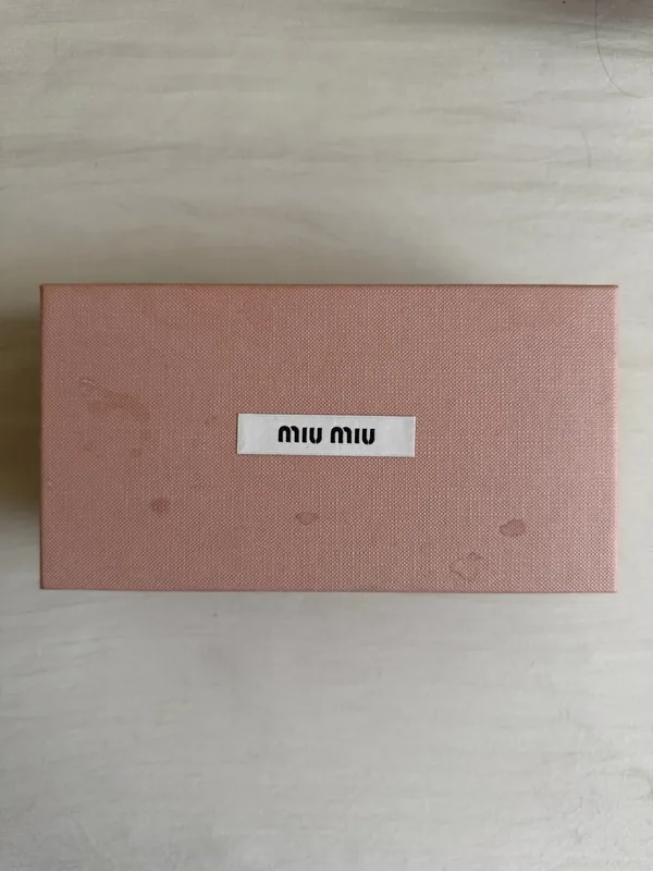 Miu Miu Sunglasses - Image 7