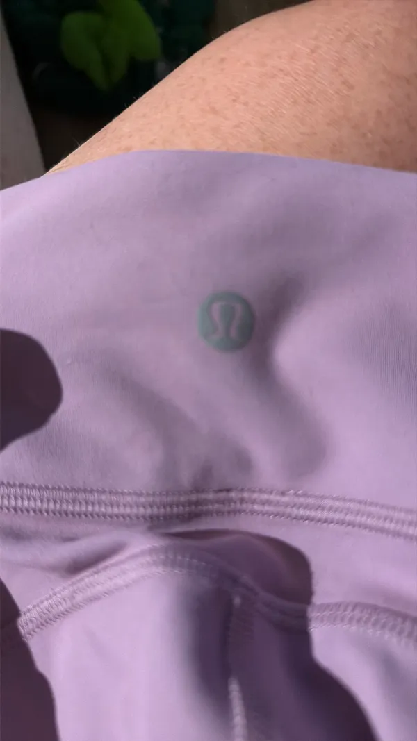 Lululemon Leggings - Image 4