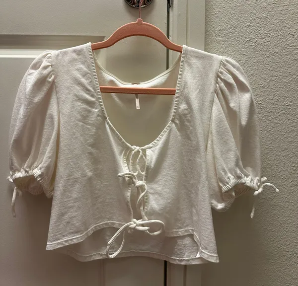 Free People Top - Image 2