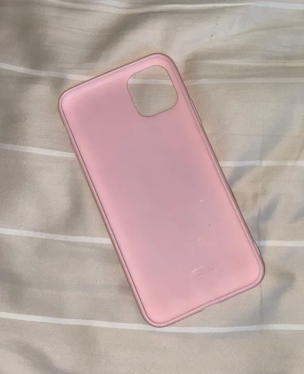 pink lightning bolt phone case - Image 2