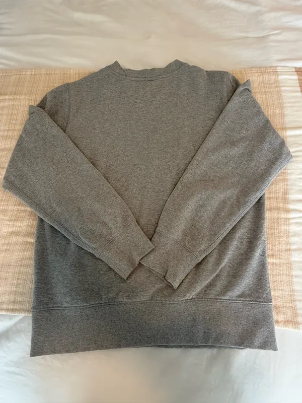 North Face Crewneck  - Image 4