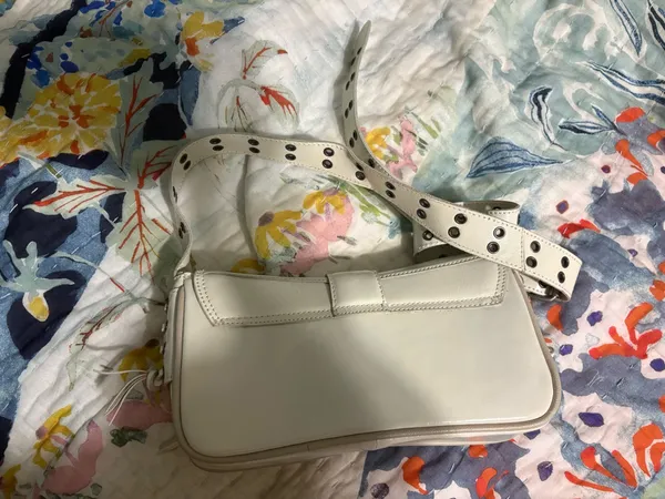 Free People Shoulder Bag - Image 5