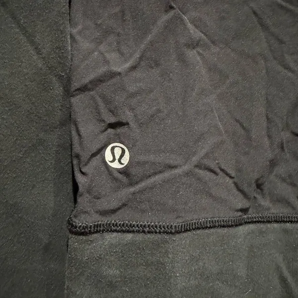 Lululemon All yours Crew in Black size 4 - Image 9