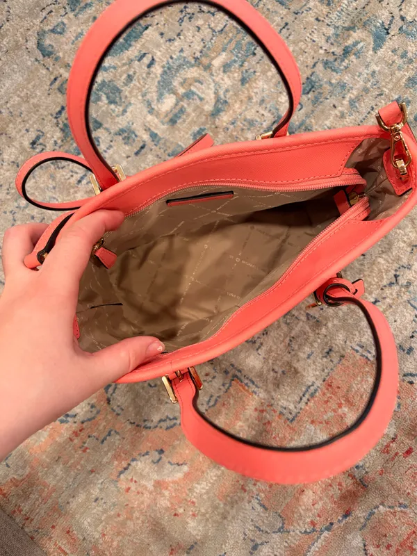 Michael Kors Purse - Image 3