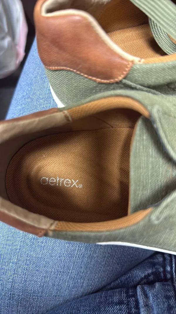 Aetrex Sneakers Women’s - Image 4
