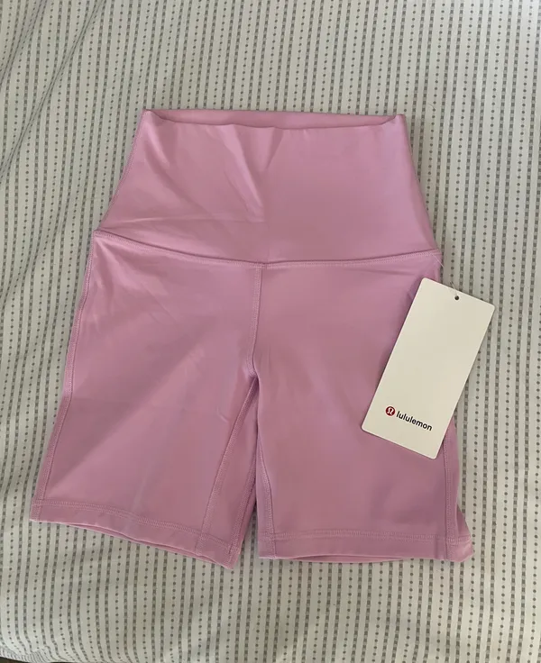Lululemon Shorts - Image 4