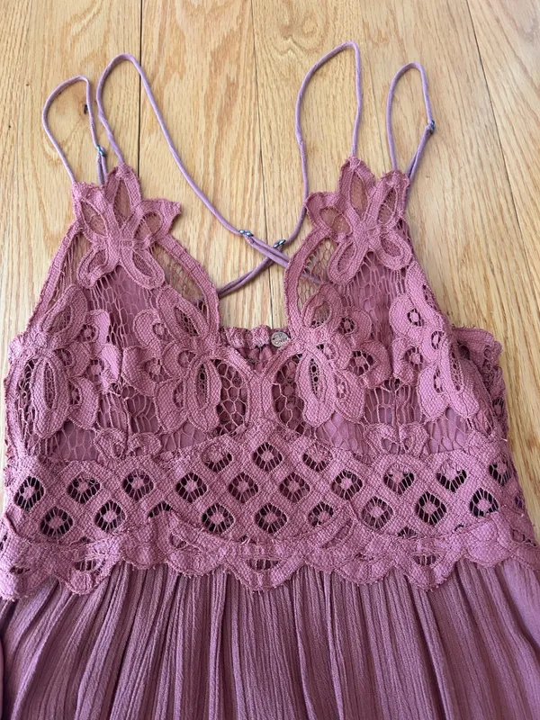 Free People Dress - Image 3