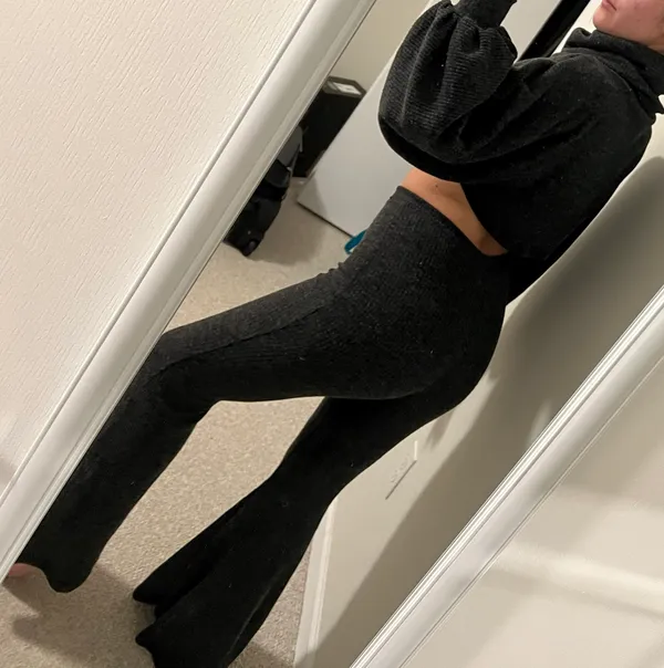 Akira Sweater Matching Set - Image 2