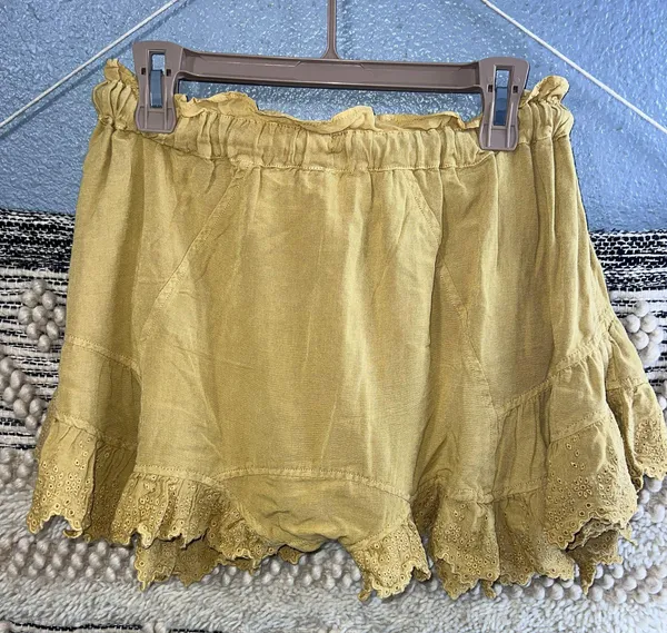 Free People Mariella Pull-on Shorts - Image 14