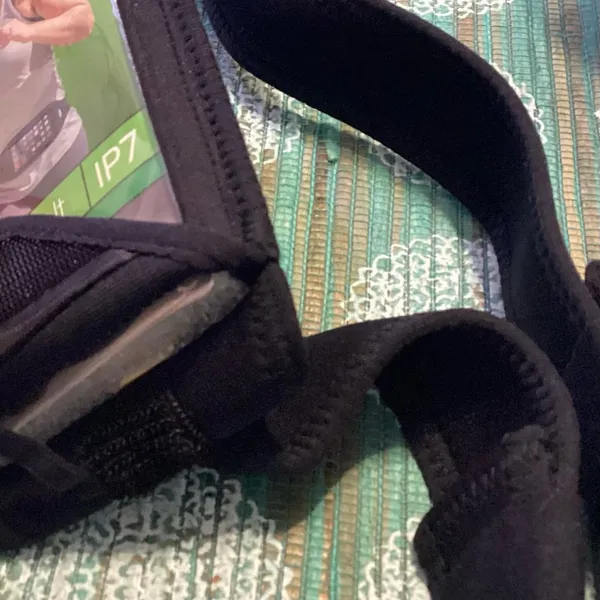 Sport Belt IP7 Black - Image 8