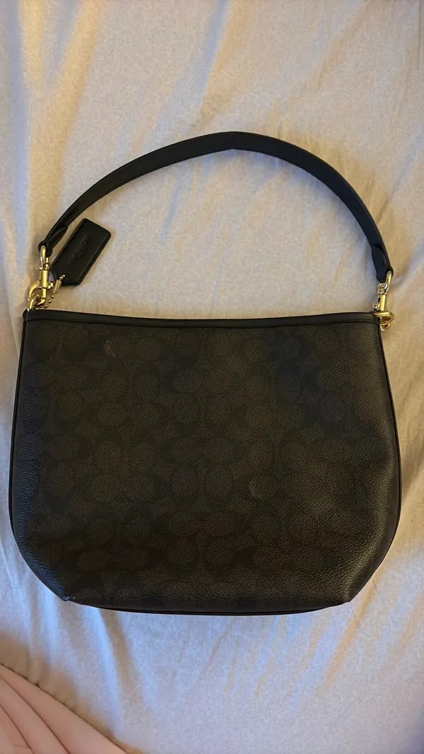 Coach Purse - Image 2