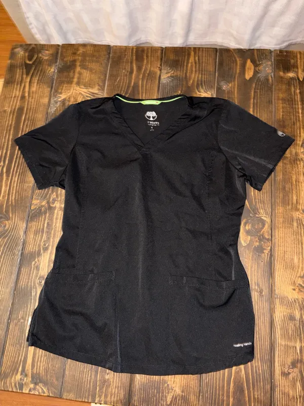 MedCouture Scrub bundle - Image 4