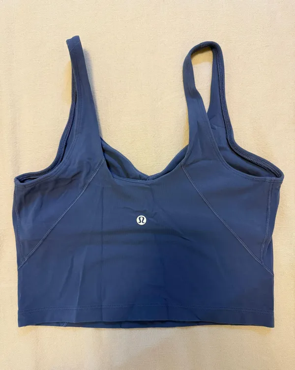 Lululemon Align Tank - Image 2