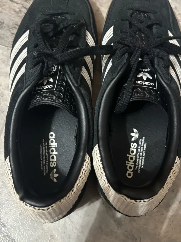 Adidas Gazelle Sneakers - Image 4