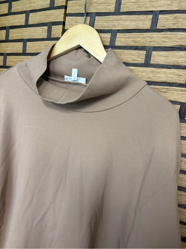 Haven Well Within Tan Sweatshirt Size XXL - Image 3