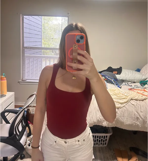 American Eagle Bodysuit - Image 3