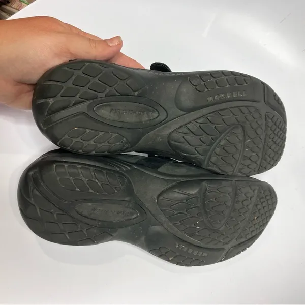 Merrell Encore‎ Buckle mules slip on shoes size 9.5 - Image 7