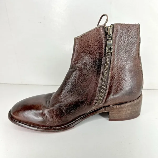 Bed Stu Aldina Bootie - Image 11