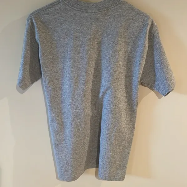 Unisex medium Purchase College T-shirt - Image 3