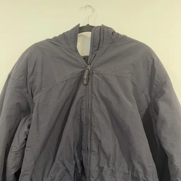Pacific Trial Heavy Winter Coat - Image 3