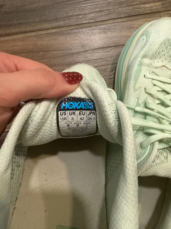 Hoka Clifton 10 Running Shoes - Image 6