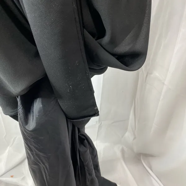 Cachet vintage gown Black Size M - Image 6