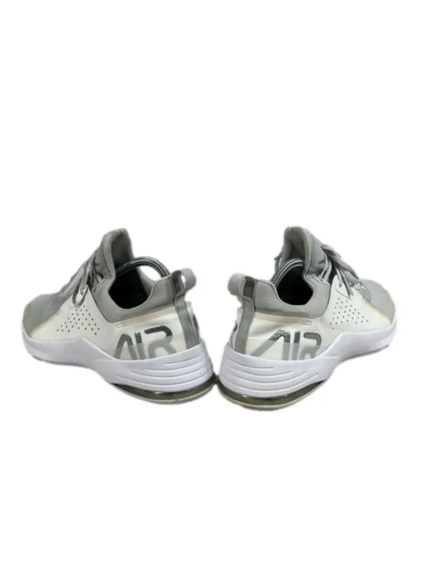 Nike Air Max Women's Bella TR 3 Sneaker Size 11 White Gray - Image 6