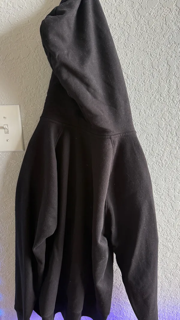 Gap Zip-Up - Image 5