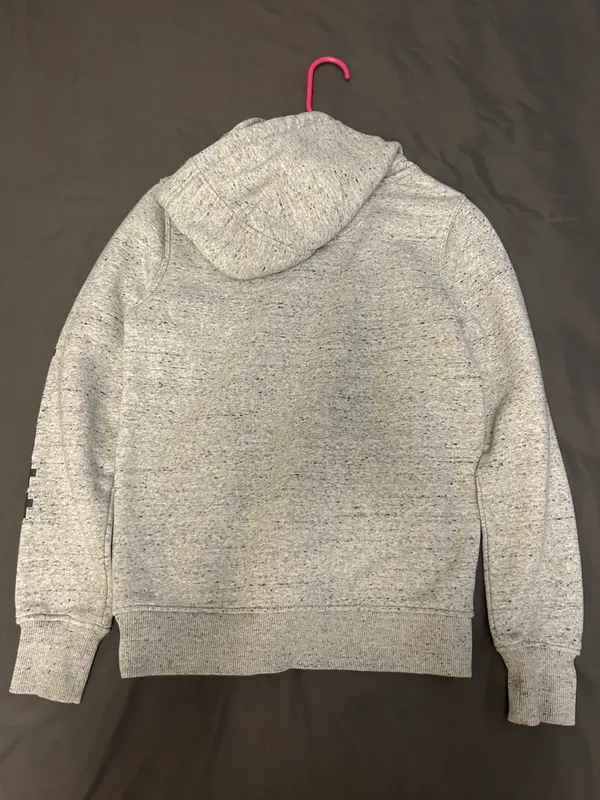 Carhartt Hoodie - Image 2