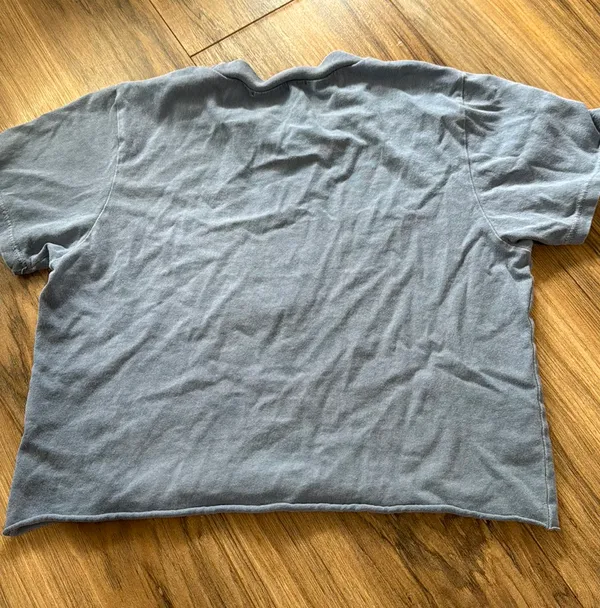 Brandy Melville Crop Top - Image 2