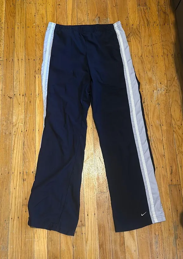Nike Track Pants - Image 2