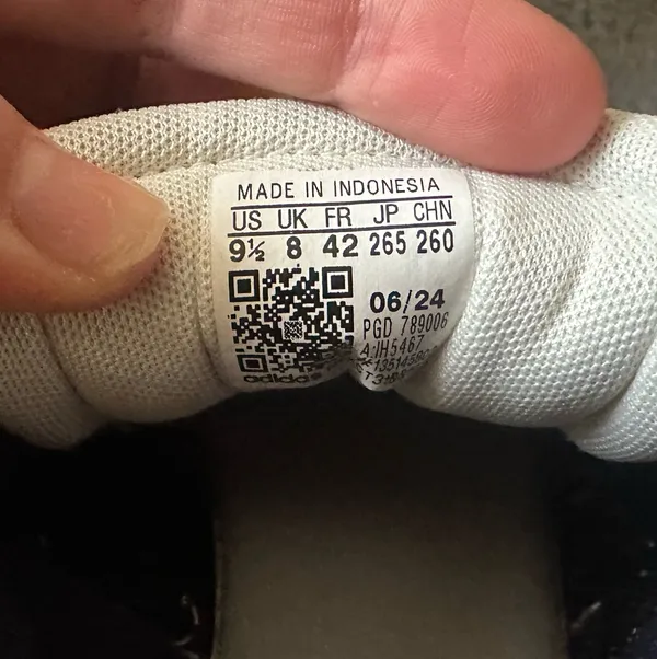 Breaknet Sleek Adidas Shoes  - Image 6