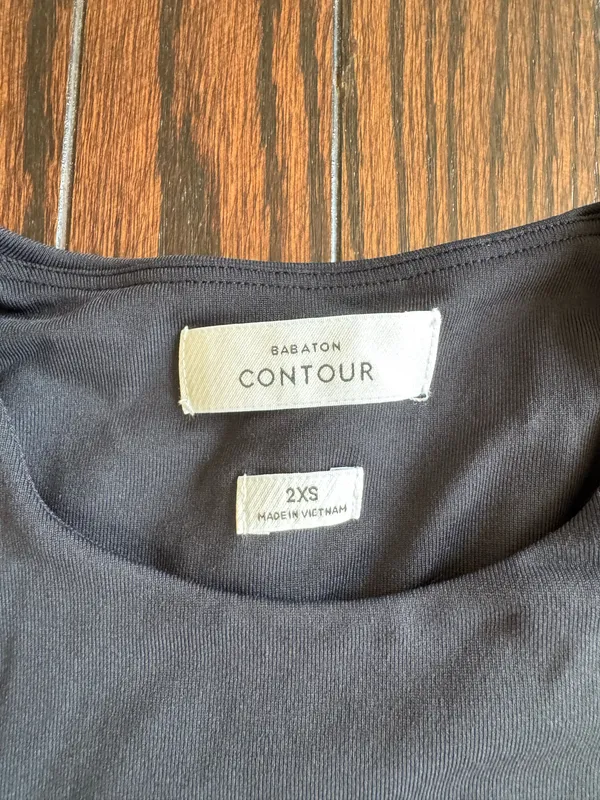 Aritzia Babaton Contour Tank - Image 3