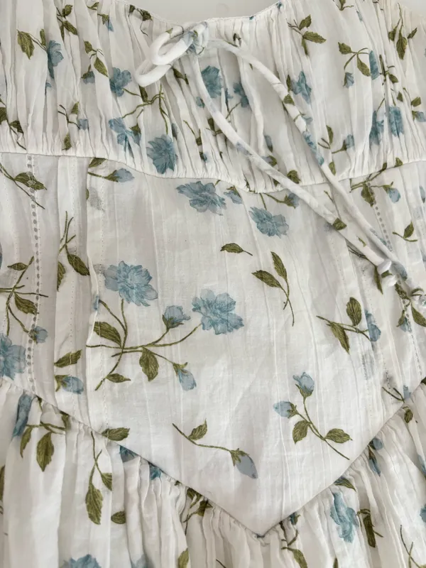 American Eagle Dress - Image 3