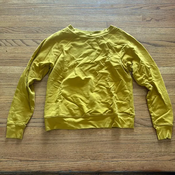 Mate the label pullover sweatshirt - Image 2