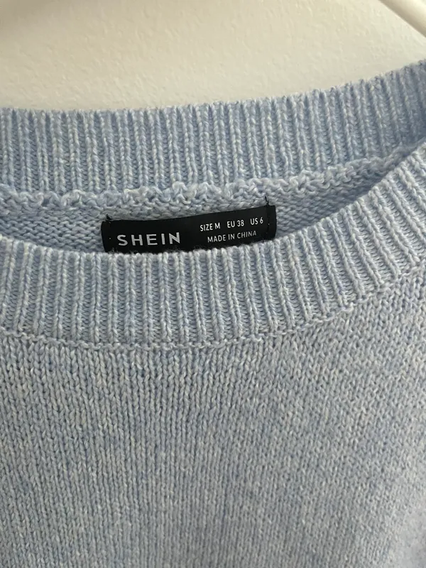 SheIn Sweater - Image 3