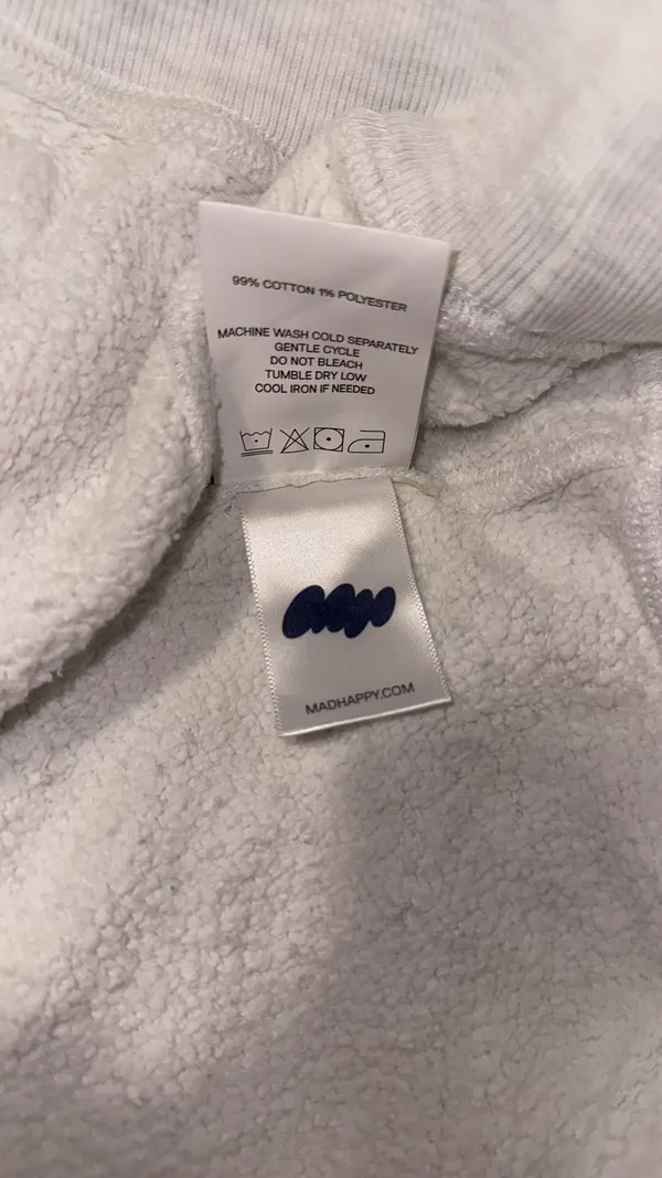 Madhappy Hoodie - Image 4