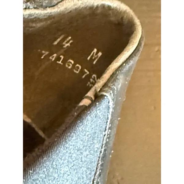 Munro American Stretch Fabric Leather Slip On‎ Loafers Womens 14 - Image 9