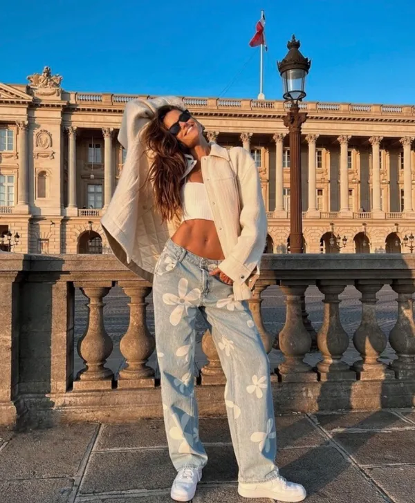 Tiger Mist Camila Jeans - Image 4