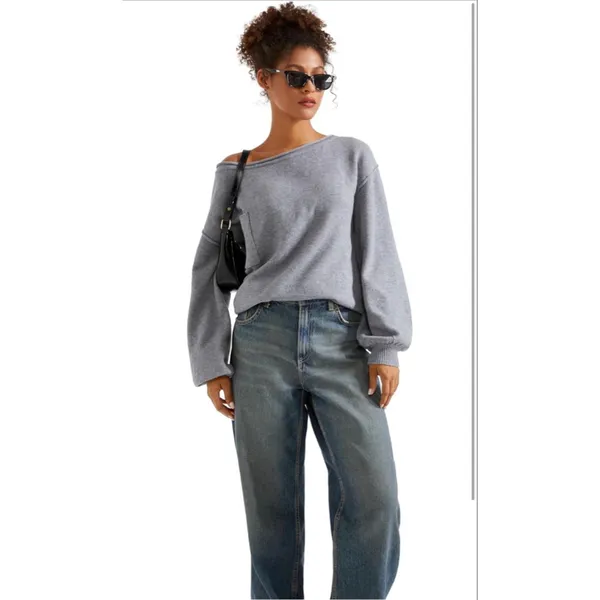 NEW Gray Off - Image 6