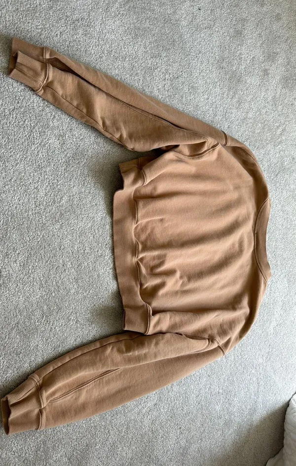 OFFLINE by Aerie Sweatshirt - Image 2