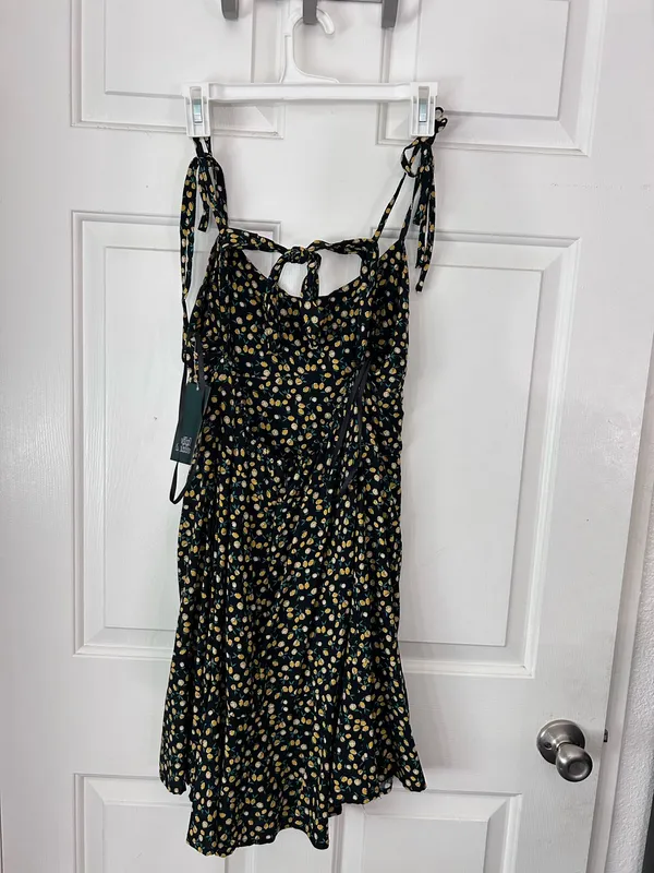 Wild Fable Dress - Image 2