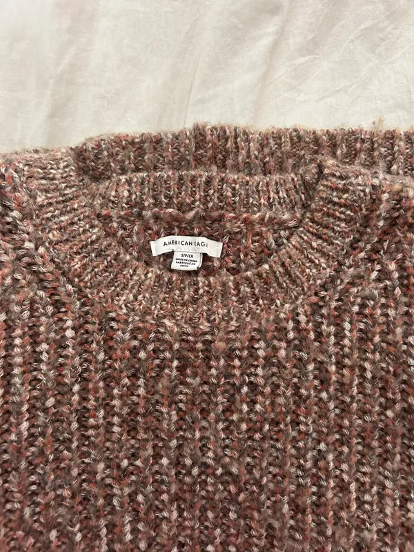 Sweater - Image 3