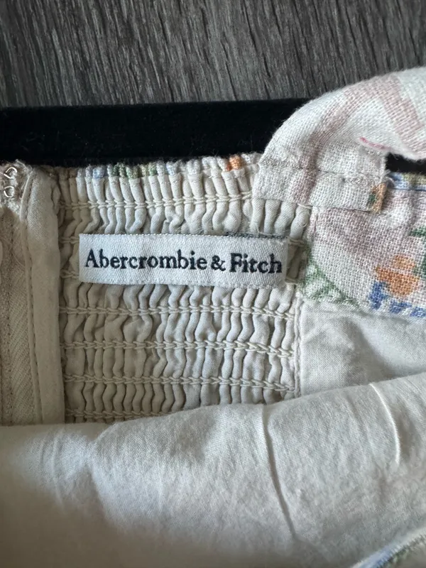 Abercrombie Dress - Image 2