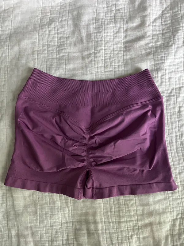 Amazon Workout Shorts - Image 2