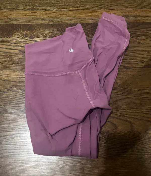 Lululemon Leggings Align 25" - Image 2