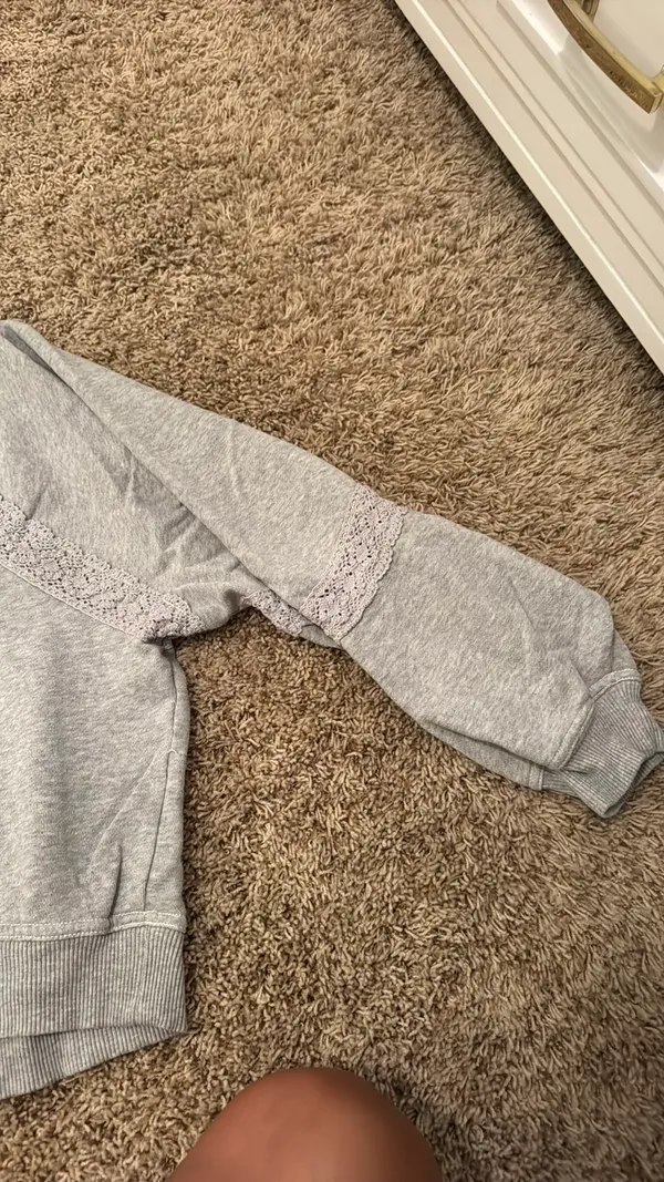 Aerie Crewneck  - Image 3