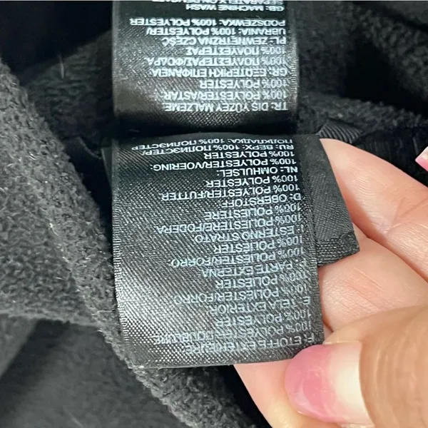 The North Face women’s xs Jacket - Image 4