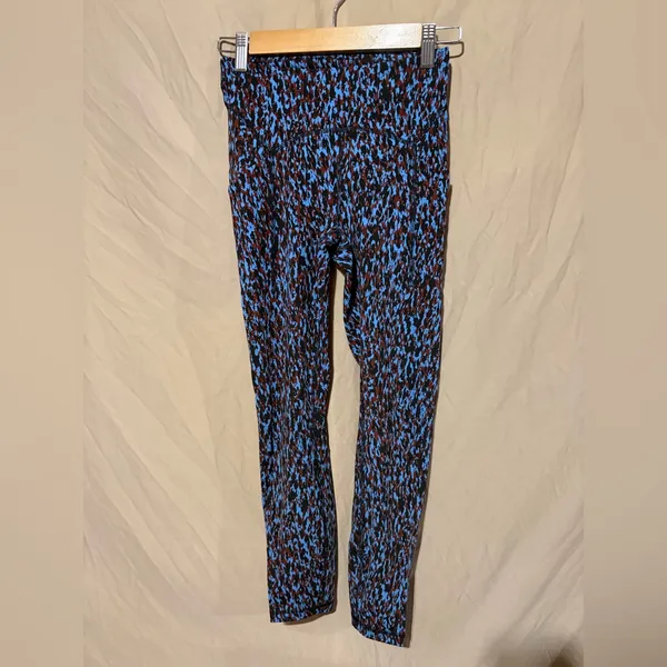 Lululemon Power Thru High-Rise Tight 25" - Image 2