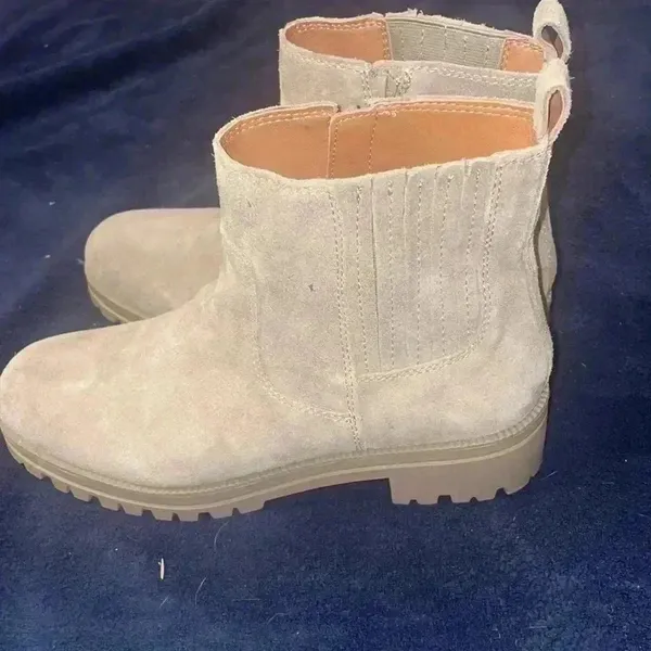 Lucky Brand Boots - Image 3
